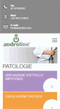 Mobile Screenshot of androline.com